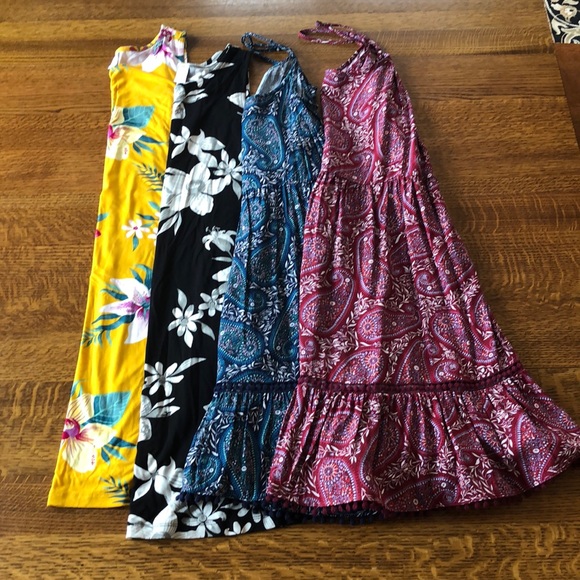 Old Navy Dresses & Skirts - Four Dresses